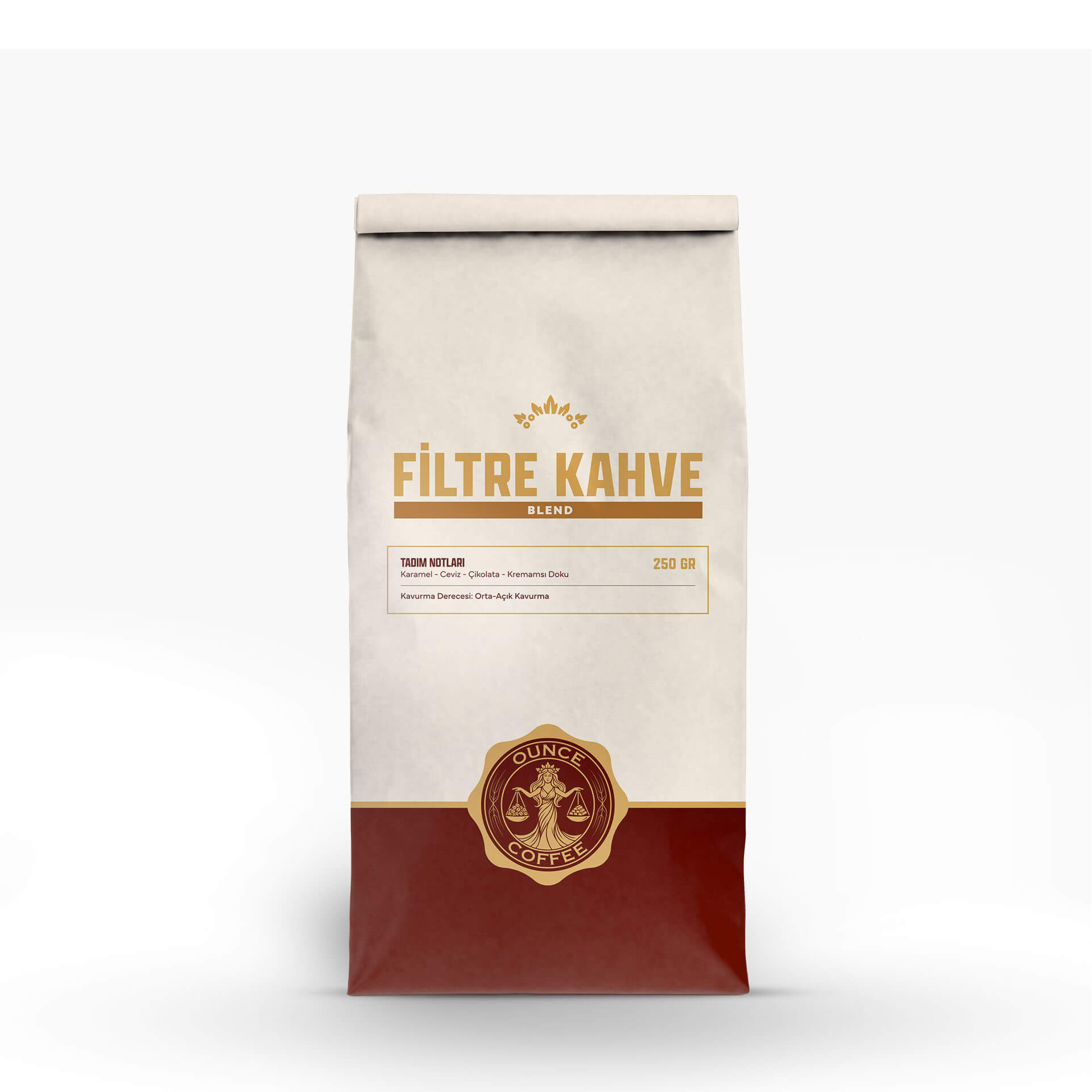 Ounce - Blend